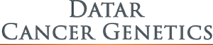 Data Cancer Genetics Logo