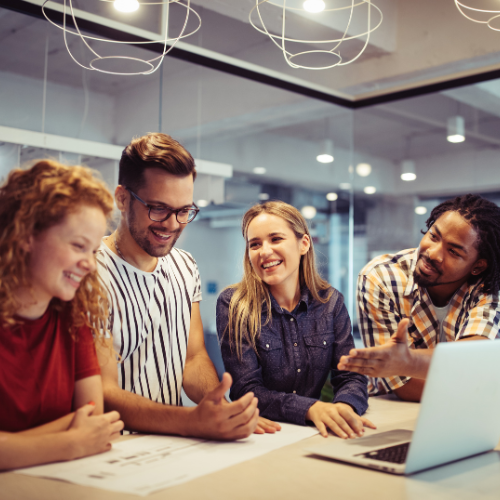 vitaliteit op de werkvloer