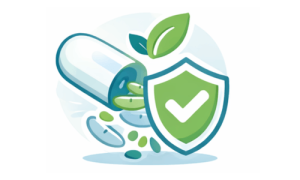 persoonlijk supplement